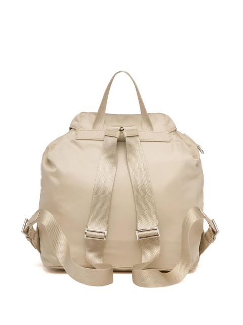 Prada medium Re-Nylon backpack - Neutrals - zdjęcie produktu nr 2