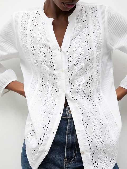 Answear.LAB koszula bawełniana - zdjęcie produktu nr 2