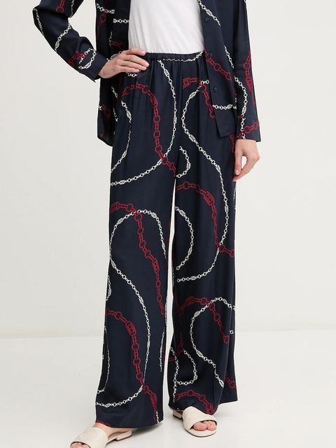 Tommy Hilfiger spodnie - zdjęcie produktu nr 2