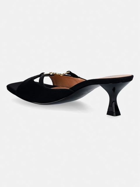 Love Moschino klapki - zdjęcie produktu nr 2