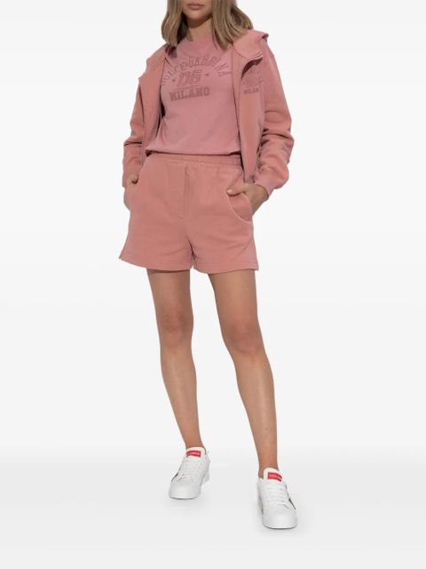 Dolce & Gabbana cotton t-shirt - Pink