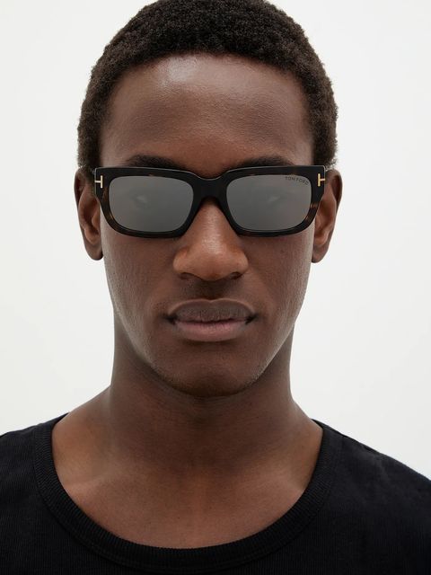 Tom Ford okulary przeciwsłoneczne