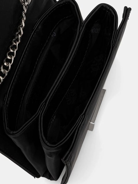 Steve Madden torebka Bflonne kolor czarny SM13001761