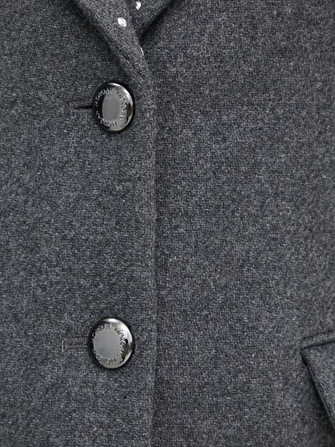 Morgan płaszcz wełniany GLAM