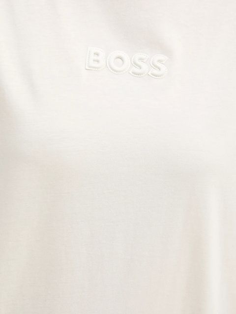 BOSS t-shirt bawełniany Eharpa3