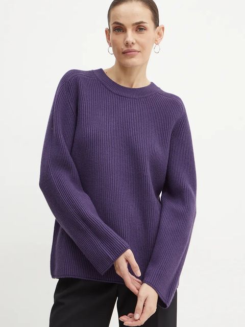 MICHAEL Michael Kors sweter wełniany