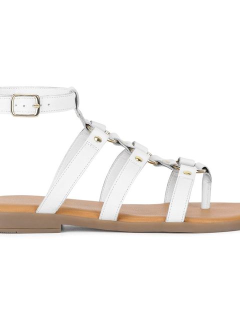 Sergio Bardi WI16-D1034-01SB Biały - zdjęcie produktu nr 1