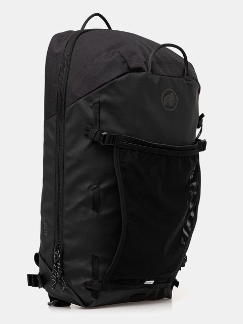 Mammut plecak Alto 18L kolor czarny duży gładki 2570.00310 - zdjęcie produktu nr 2
