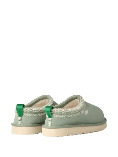 UGG Tasman Meadow Accent slipper - Green - zdjęcie produktu nr 2