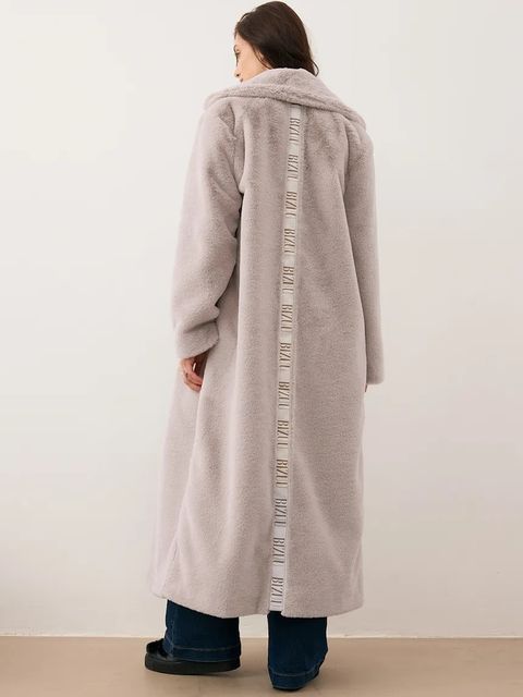 Bizuu płaszcz LIVORNO kolor beżowy LIVORNO BEŻOWY