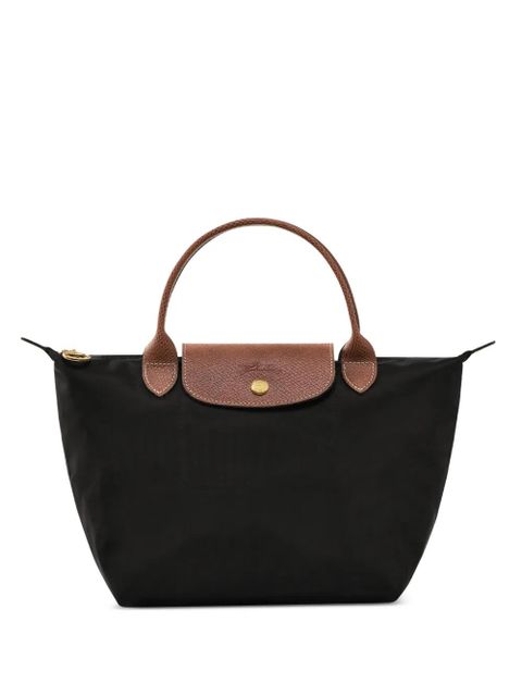 Longchamp packable tote bag - Black - zdjęcie produktu nr 1
