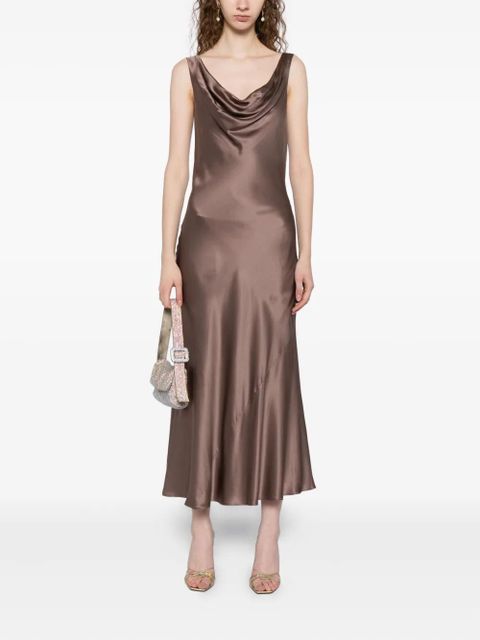 Reformation Bryn dress - Neutrals