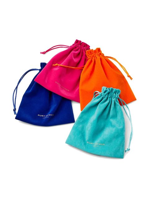 Kurt Geiger London kolczyki Chelsea