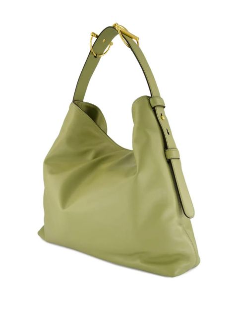 Gucci large Beatrix tote bag - Green - zdjęcie produktu nr 2