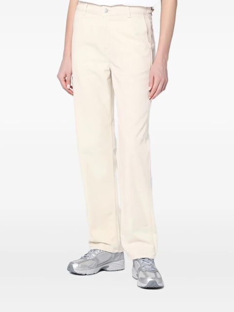 Carhartt WIP cargo trousers - Neutrals