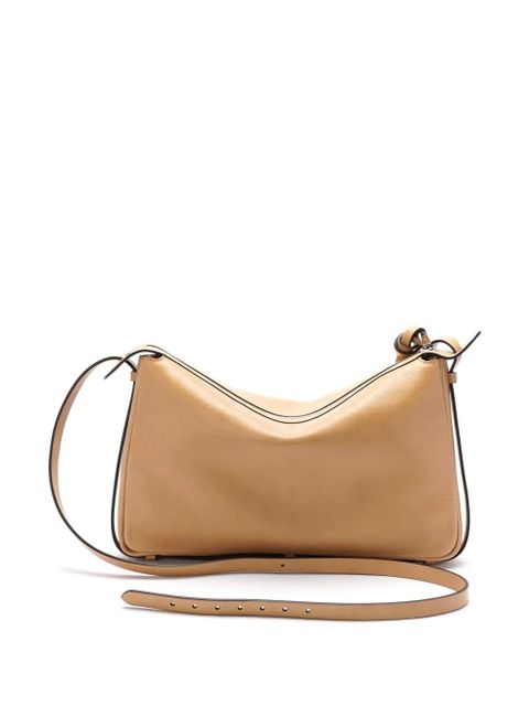 FENDI medium Simply shoulder bag - Brown