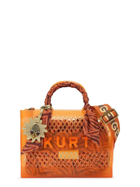 Kurt Geiger London torebka crossbody damska Kensington - zdjęcie produktu nr 2