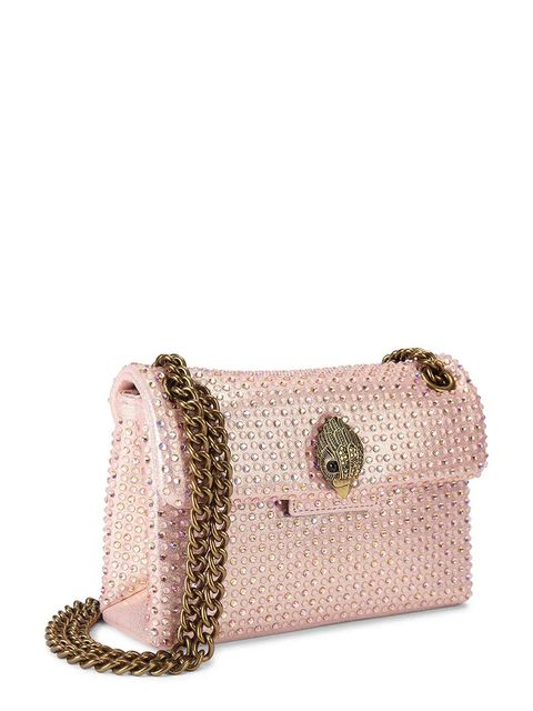 Kurt Geiger London torebka crossbody damska Kensington - zdjęcie produktu nr 1