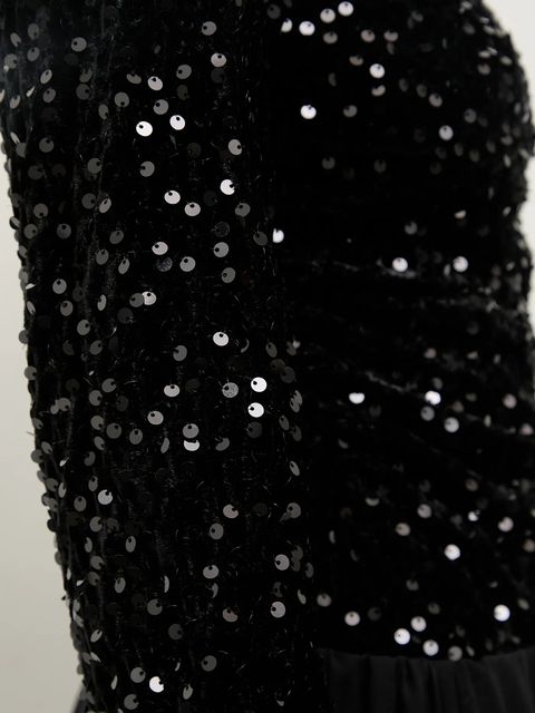 Answear.LAB body damska kolor czarny gładka