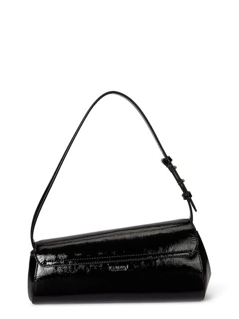 Lauren Ralph Lauren torebka skórzana - zdjęcie produktu nr 1