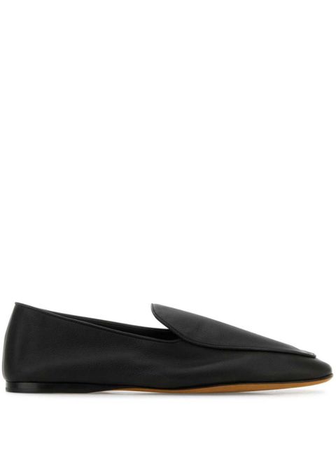 The Row Awar loafers - Black - zdjęcie produktu nr 1