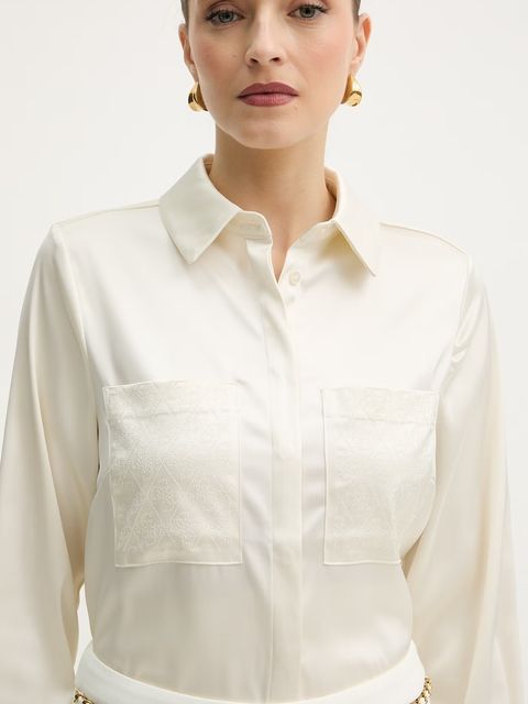 Guess koszula MARGUERITE