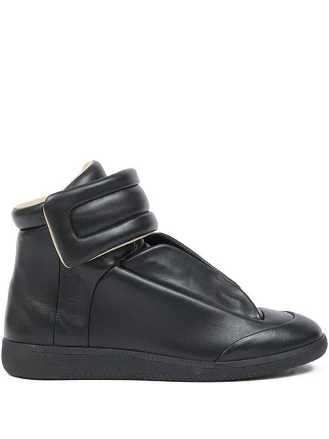 Maison Margiela Future sneakers - Black - zdjęcie produktu nr 1