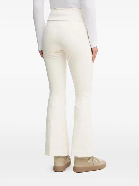 The North Face Snoga button zip ski pants - Neutrals - zdjęcie produktu nr 2