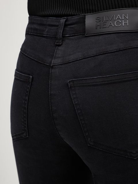 Silvian Heach jeansy PEDOR