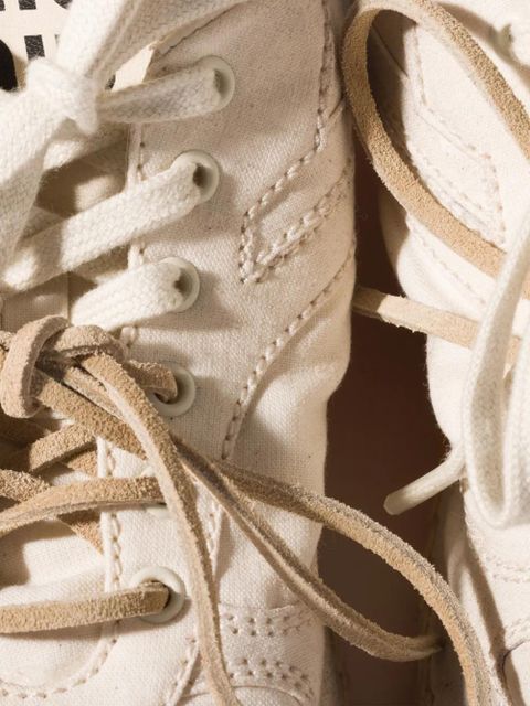 Miu Miu Gymnasium sneakers - Neutrals