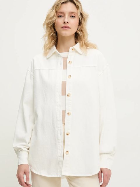 Answear.LAB kurtka koszulowa - zdjęcie produktu nr 1