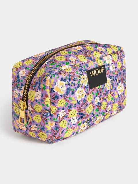 WOUF kosmetyczka podróżna Sundance 20 x 9,5 x 13 cm - zdjęcie produktu nr 1