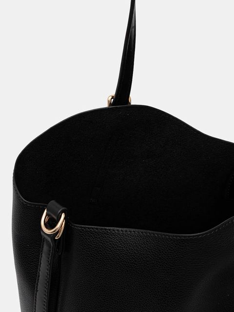 Answear.LAB torebka kolor czarny