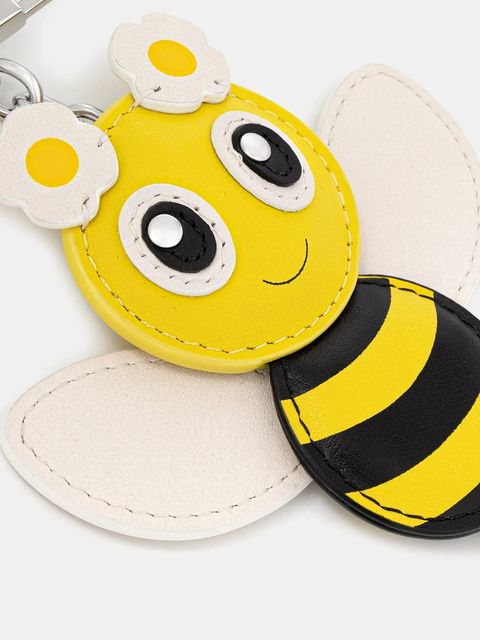 Weekend Max Mara brelok skórzany AFANTINO 2615721094600 - zdjęcie produktu nr 2