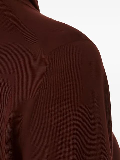 Max Mara turtleneck sweater - Red - zdjęcie produktu nr 2