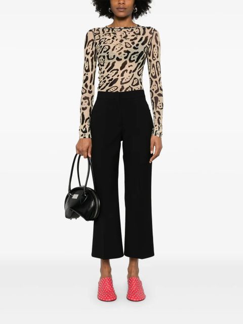 Sportmax Bis top - Neutrals