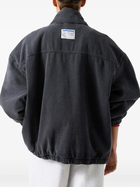 American Vintage Jazy jacket - Black