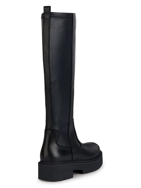 Geox kozaki D SPHERICA EC7 F - zdjęcie produktu nr 2