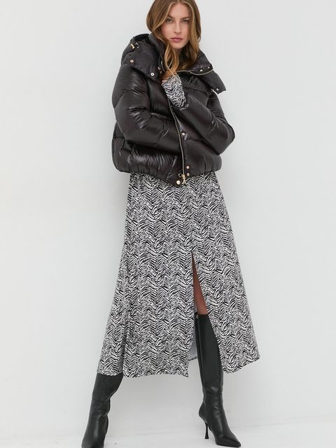 Patrizia Pepe kurtka puchowa - zdjęcie produktu nr 1