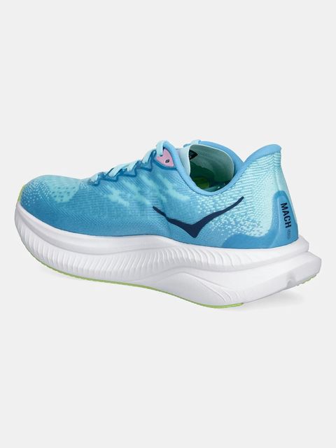 Hoka buty do biegania Mach 6 - zdjęcie produktu nr 2