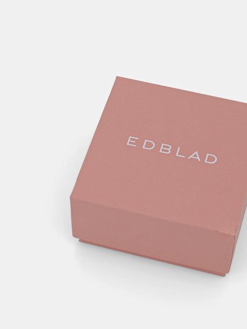 EDBLAD bransoletka pozłacana Ida 111474