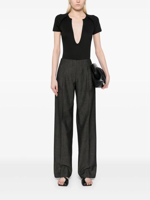 Christopher Esber Redux trousers - Black
