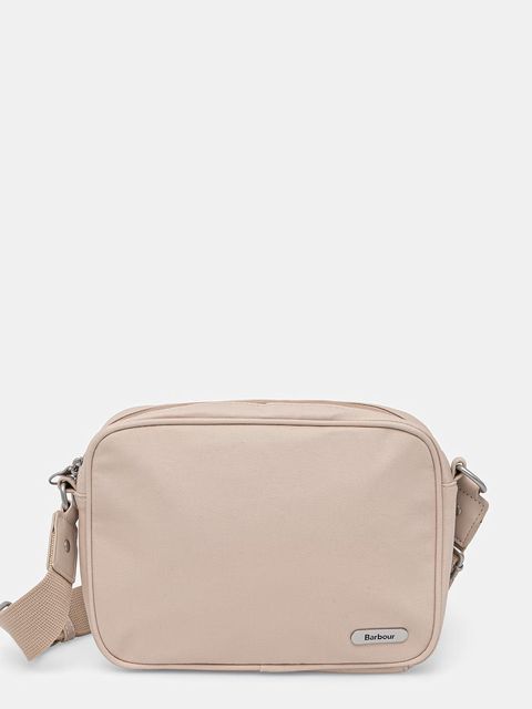 Barbour torebka crossbody damska bawełniana Olivia - zdjęcie produktu nr 1