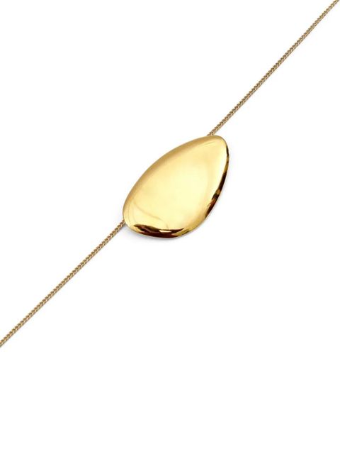 ISABEL MARANT Ella necklace - Gold - zdjęcie produktu nr 2