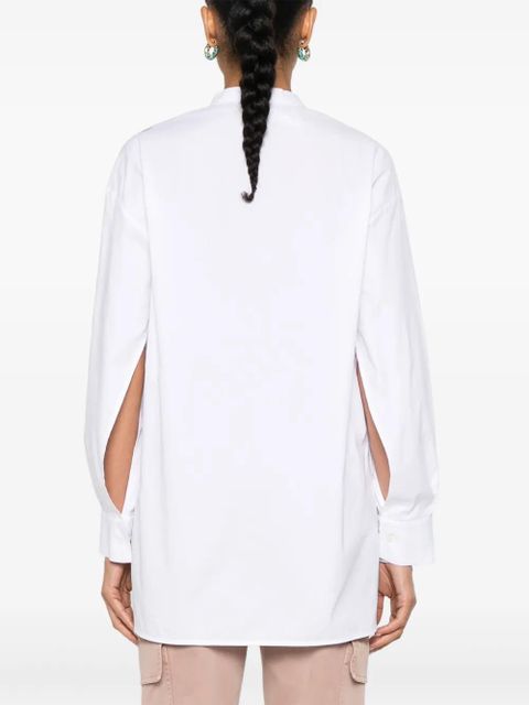 Max Mara Nanda shirt - White