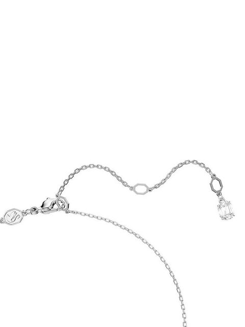 Swarovski naszyjnik HYPERBOLA