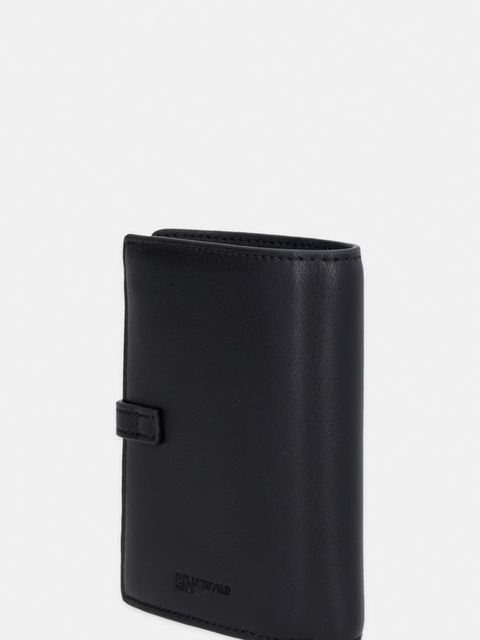 Karl Lagerfeld Jeans portfel - zdjęcie produktu nr 1