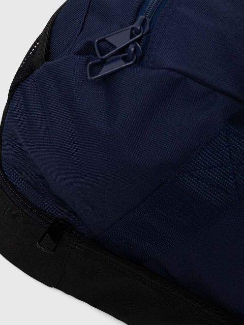 adidas Performance torba sportowa Tiro League kolor granatowy IB8649