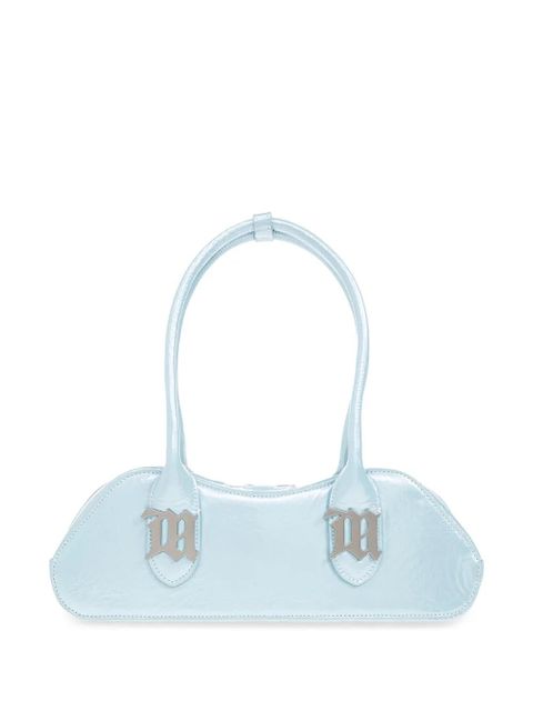 MISBHV Uptown Bowling bag - Blue - zdjęcie produktu nr 1