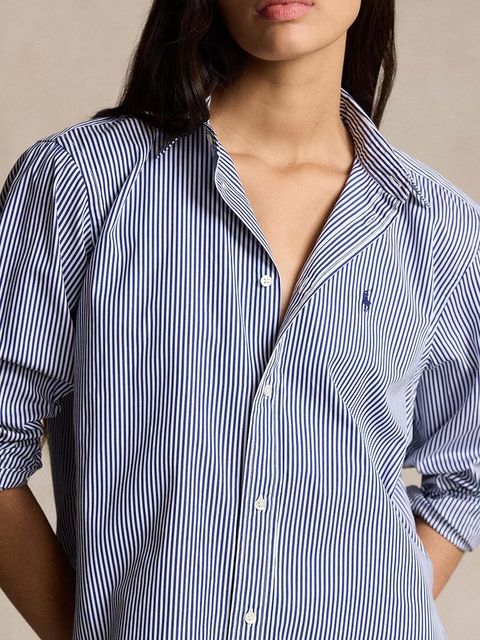 Polo Ralph Lauren koszula bawełniana - zdjęcie produktu nr 2